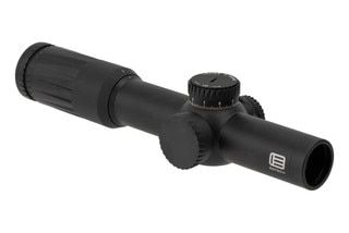 EOTECH Vudu 1-10x28 FFP Riflescope - SR5 MRAD Reticle - Open Box